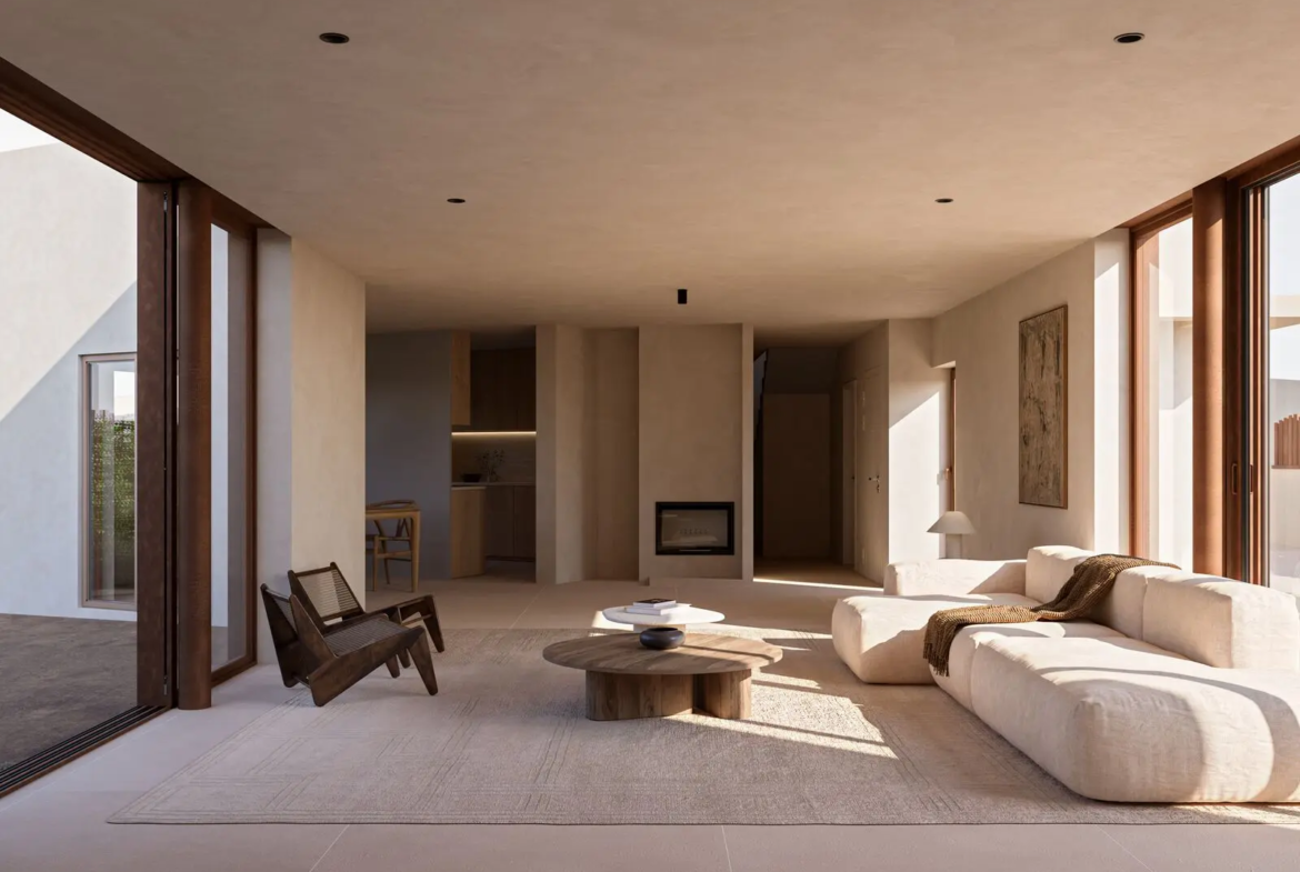 Vilas Mar e Sol – Exclusividade junto ao Mar em Albufeira