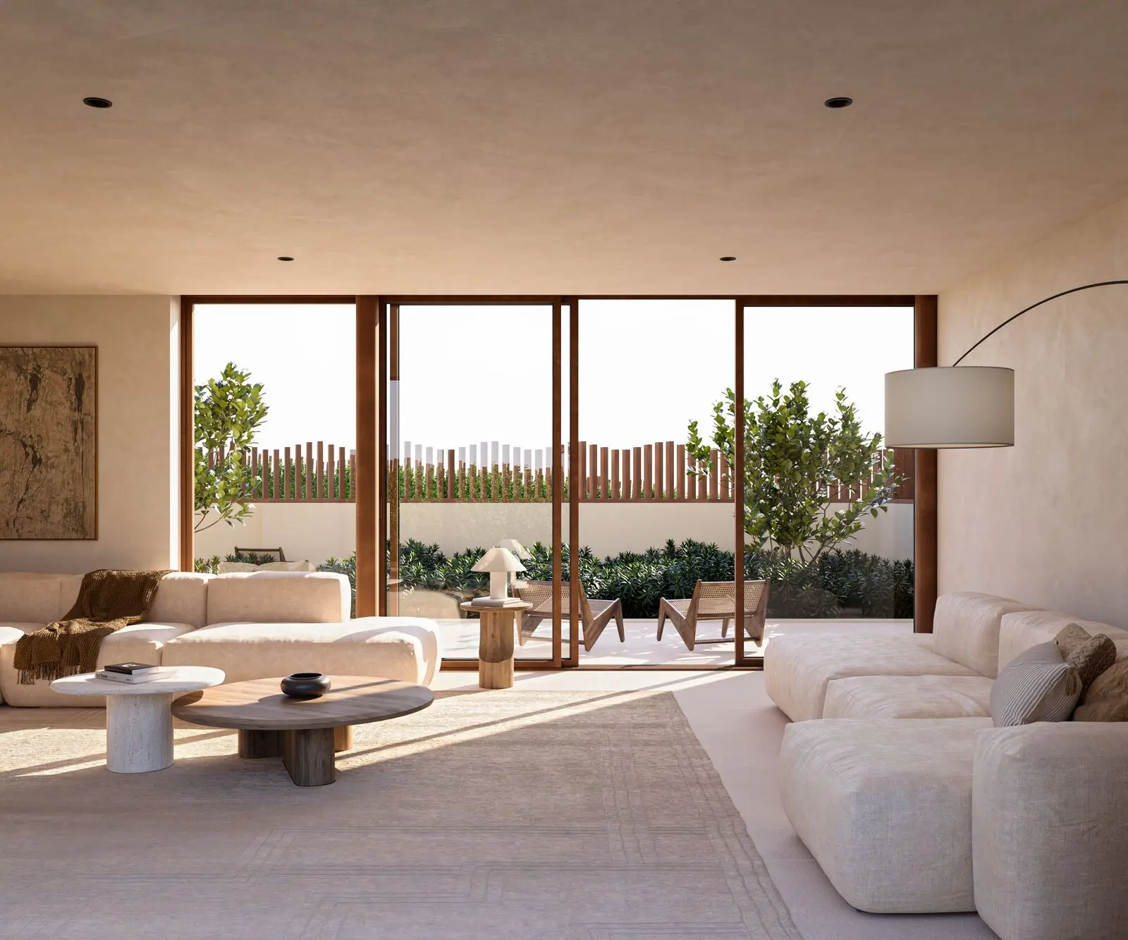 Livingroom_013_1784891640108 Vilas Mar e Sol – Exclusividade junto ao Mar em Albufeira