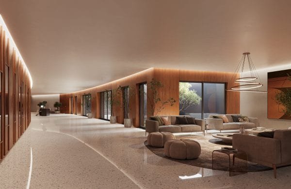 Companhia Aurifícia – Um Novo Ícone Residencial no Coração do Porto
