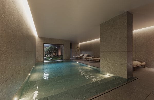 Companhia Aurifícia – Um Novo Ícone Residencial no Coração do Porto