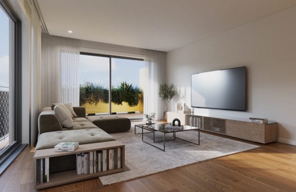 Companhia Aurifícia – Um Novo Ícone Residencial no Coração do Porto