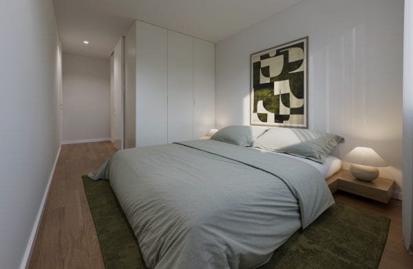 Companhia Aurifícia – Um Novo Ícone Residencial no Coração do Porto