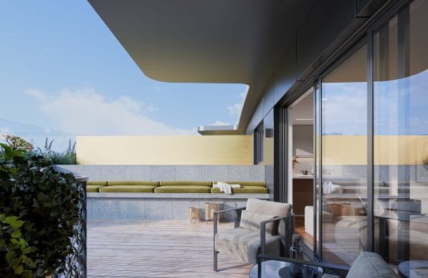 Companhia Aurifícia – Um Novo Ícone Residencial no Coração do Porto