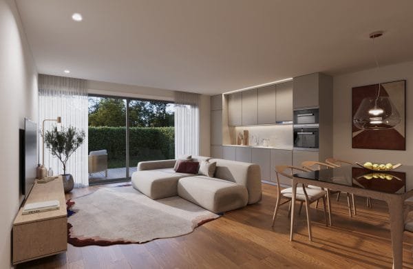 Companhia Aurifícia – Um Novo Ícone Residencial no Coração do Porto