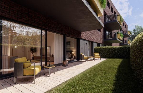 Companhia Aurifícia – Um Novo Ícone Residencial no Coração do Porto