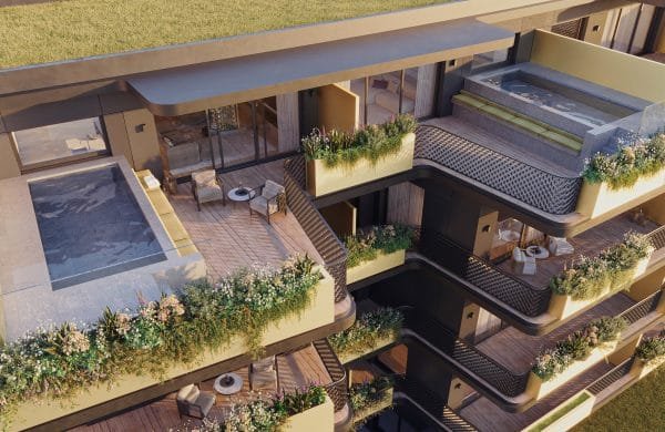 Companhia Aurifícia – Um Novo Ícone Residencial no Coração do Porto