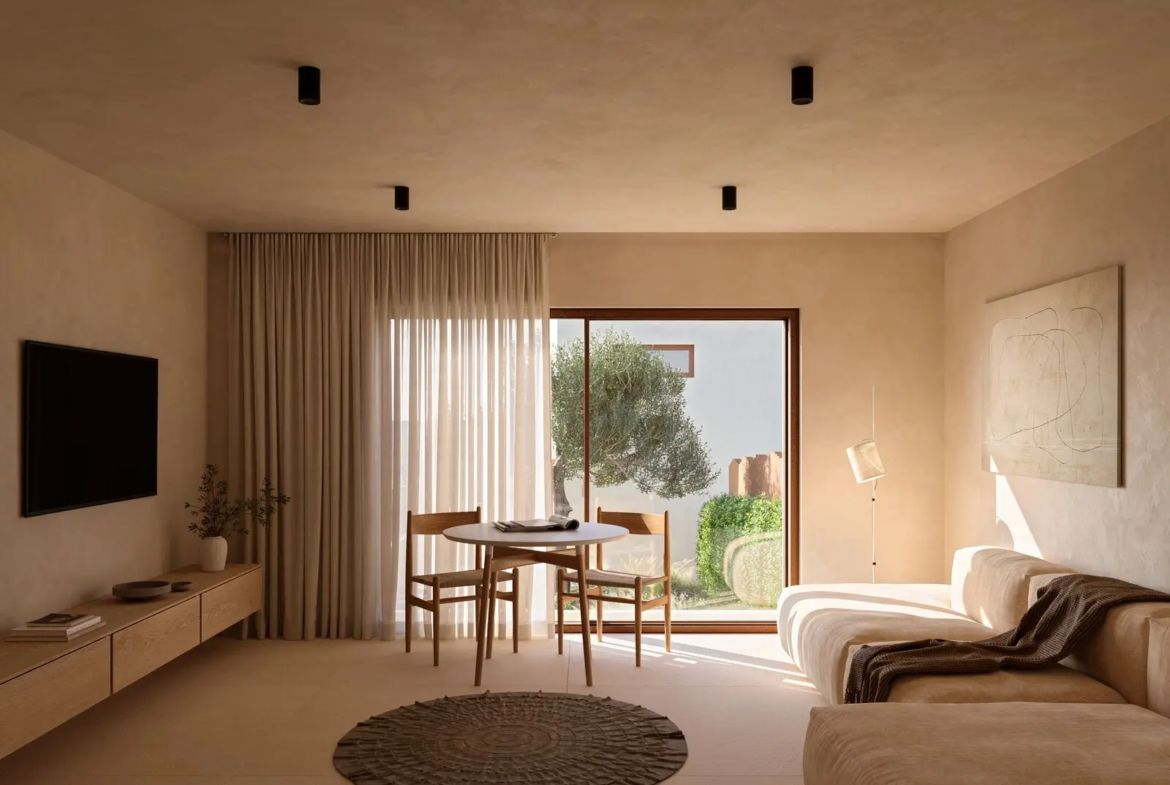 Vilas Mar e Sol – Exclusividade junto ao Mar em Albufeira