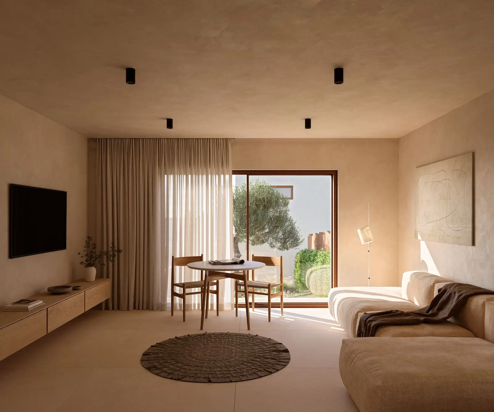 T1_1784891640110 Vilas Mar e Sol – Exclusividade junto ao Mar em Albufeira