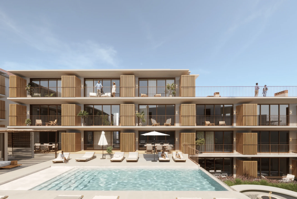 NOOR II – Viver em Harmonia com a Natureza em Tavira