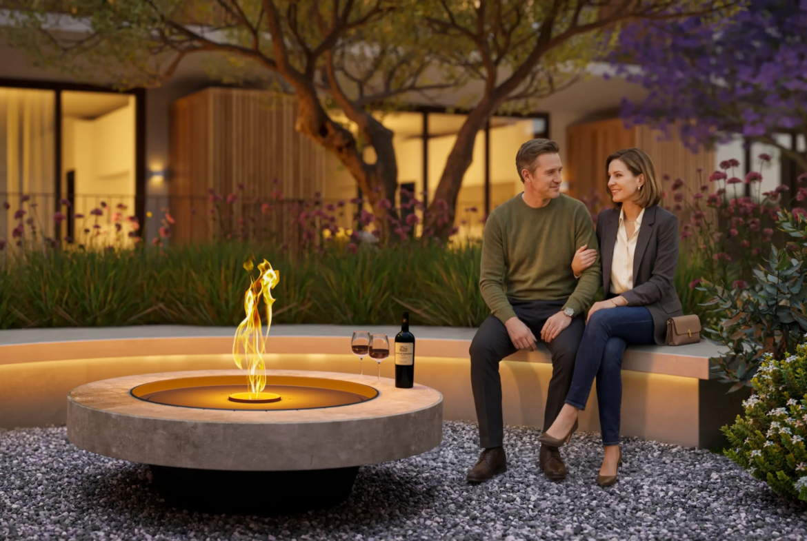 NOOR II – Viver em Harmonia com a Natureza em Tavira