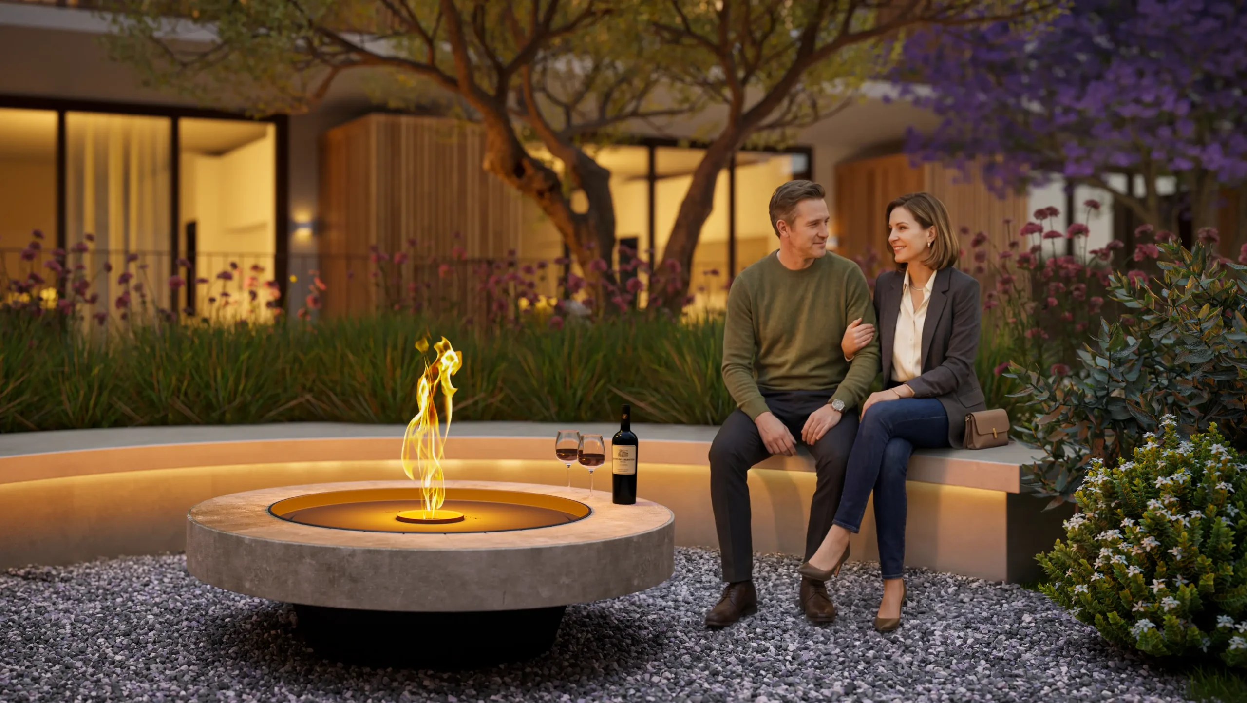 NOOR II – Viver em Harmonia com a Natureza em Tavira
