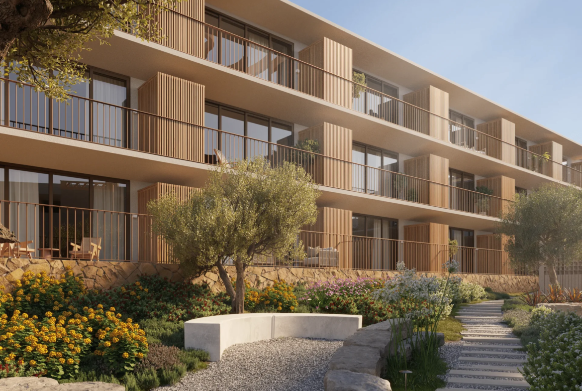 NOOR II – Viver em Harmonia com a Natureza em Tavira