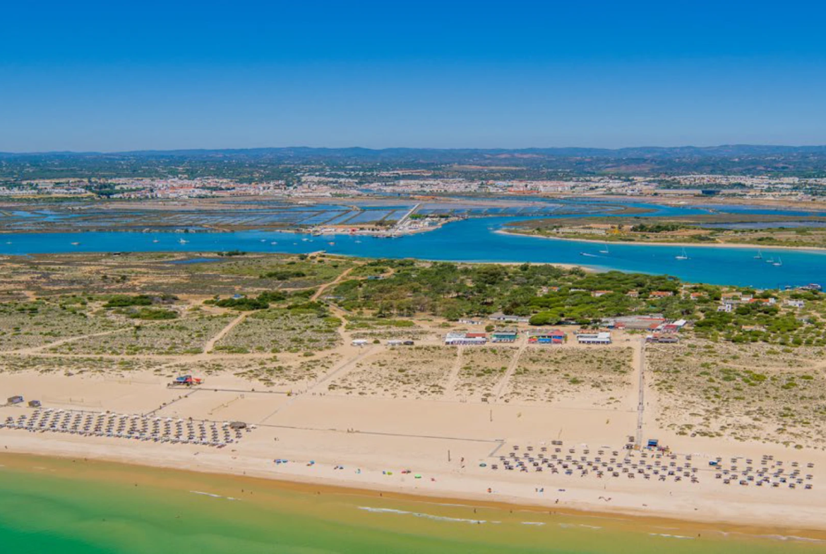 NOOR II – Viver em Harmonia com a Natureza em Tavira