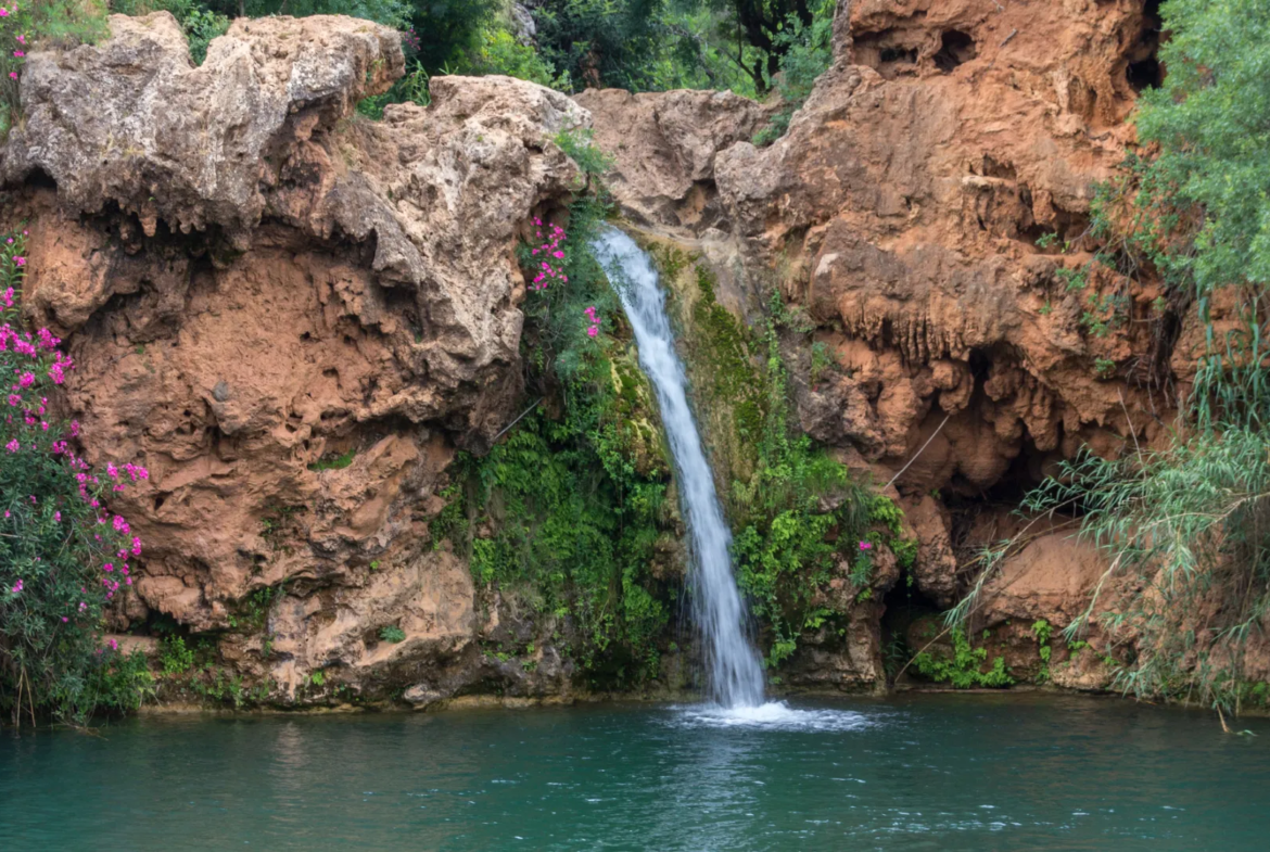 NOOR II – Viver em Harmonia com a Natureza em Tavira