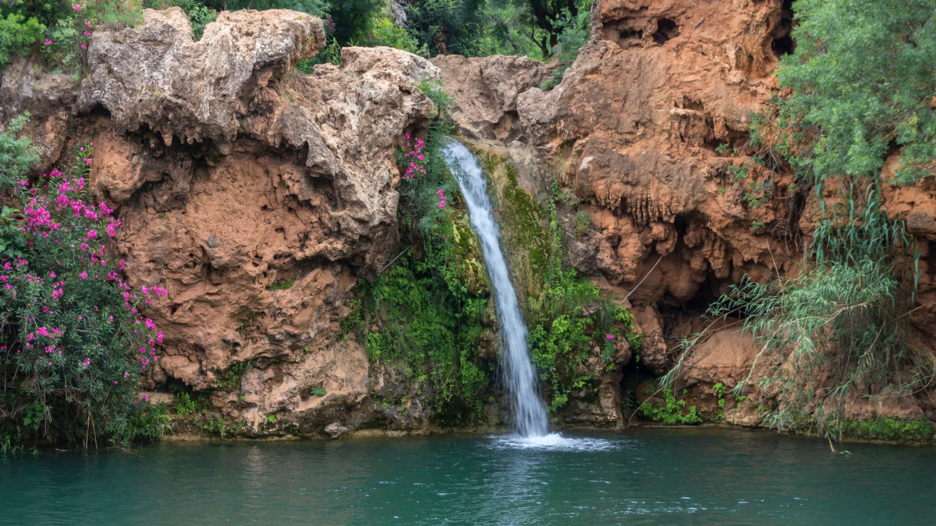 NOOR II – Viver em Harmonia com a Natureza em Tavira